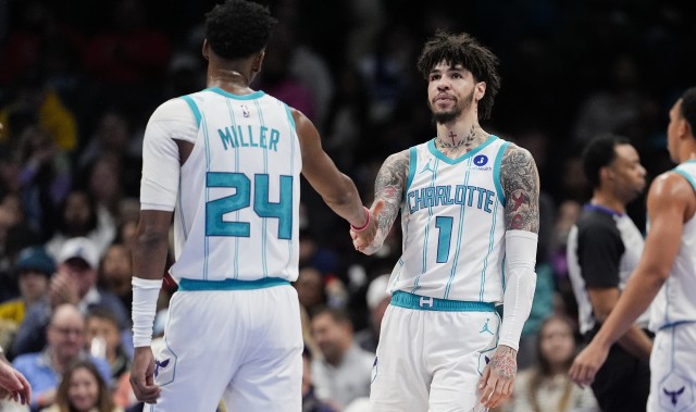 8868体育平台-别上头就是双子星！三球砍下18分7板4助 米勒贡献18分5板3断