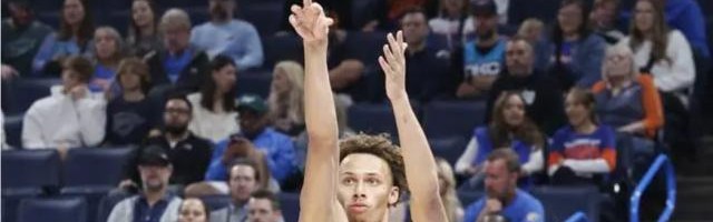 8868体育平台-生涯之夜导演超级冷门！丹尼尔斯爆发 鹈鹕后悔吗？