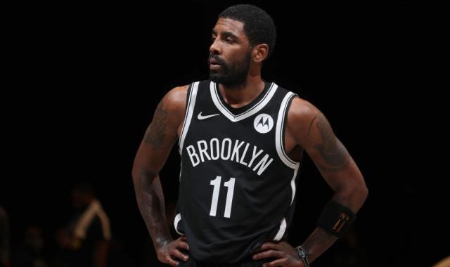 8868体育平台-好家伙！“整活小能手”欧文没让人失望 KD选错人了