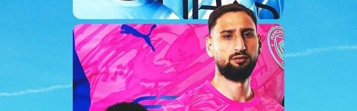 8868体育官网-曼城2月队内最佳候选：格伊、多纳鲁马、奥赖利