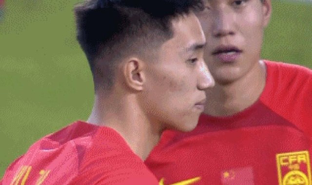 8868体育-铜梁龙3虎首发!中国vs东帝汶:王钰栋搭档老蒯 朱鹏宇毛伟杰替补