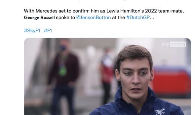 博塔斯官宣离队 梅赛德斯保持争冠实力的第一步？