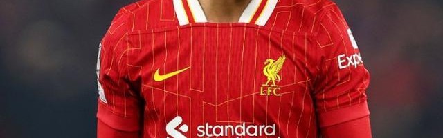 8868体育-阿诺德离队官宣：这是最艰难的决定，将迎接新挑战