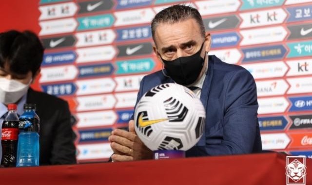 8868体育官网-韩国队12强赛名单：孙兴慜领衔 李刚仁孙准浩落选