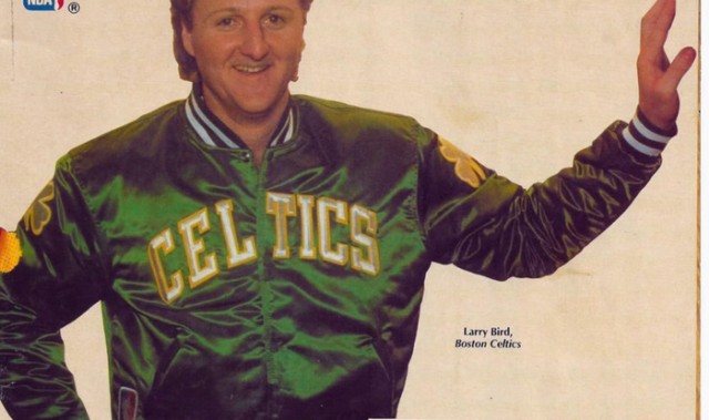 8868体育平台-1987年NBA型录曝光，伯德展现三分魔法|拉里·伯德|樊振东|世乒赛|服饰|伦敦_新浪体育_新浪新闻