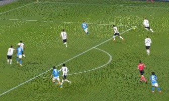 8868体育官方网站-【意甲】迪马利亚破门+中楣 尤文1比5客负那不勒斯