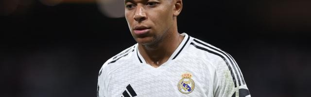 8868体育官网-西媒：皇马认为姆巴佩太谦虚 希望他成为领军者