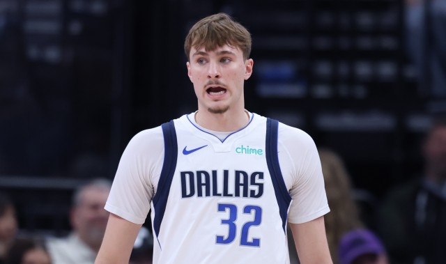 8868体育官网-明日独行侠迎战爵士 弗拉格&amp;加福德小概率出战 华盛顿大概率出战