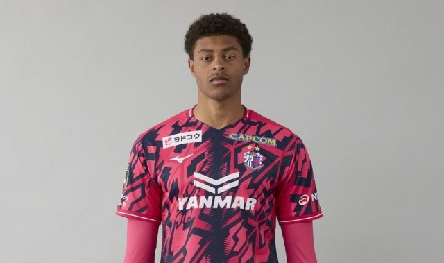 8868体育官网-大阪樱花官方：外援延吉左侧股直肌肌腱断裂