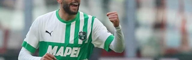 8868体育官网-米兰杀手病中显神威，红黑军可后悔没签贝拉尔迪？