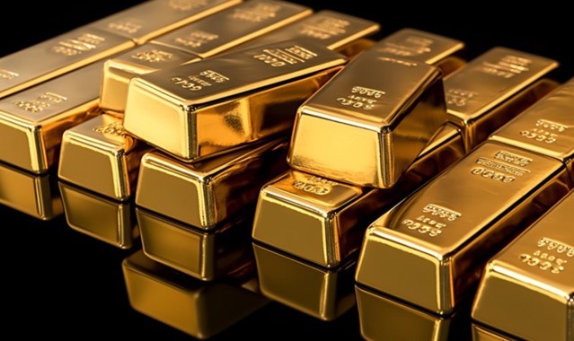 8868体育官方网站-大摩详解：伊朗战火持续升级 黄金为何不涨反跌？