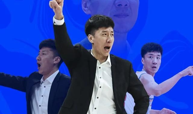 8868体育-开季至今0胜17负！四川男篮主帅韩硕请求辞职