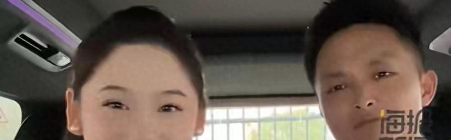 上海90后夫妻春节跑网约车，两班倒不空驶，半个月收入让人佩服