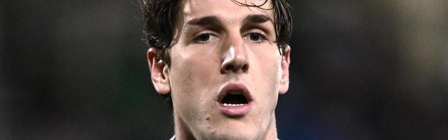 8868体育官网-扎尼奥洛：我是坏小子？年少轻狂罢了，现在我要树立正面榜样