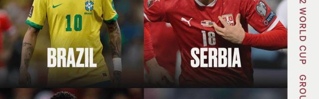 8868体育平台-【世界杯解签·巴西】被小看的巴西更有戏