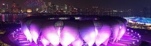国足vs澳大利亚现场观众可能达7万,将打破中国足坛历史上座纪录