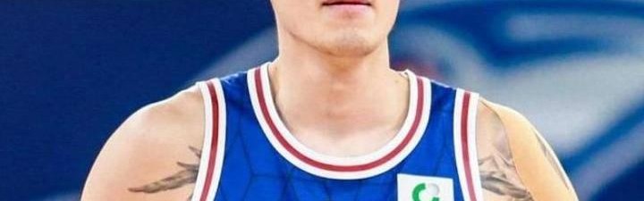 CBA新赛季年龄最大的5位球员