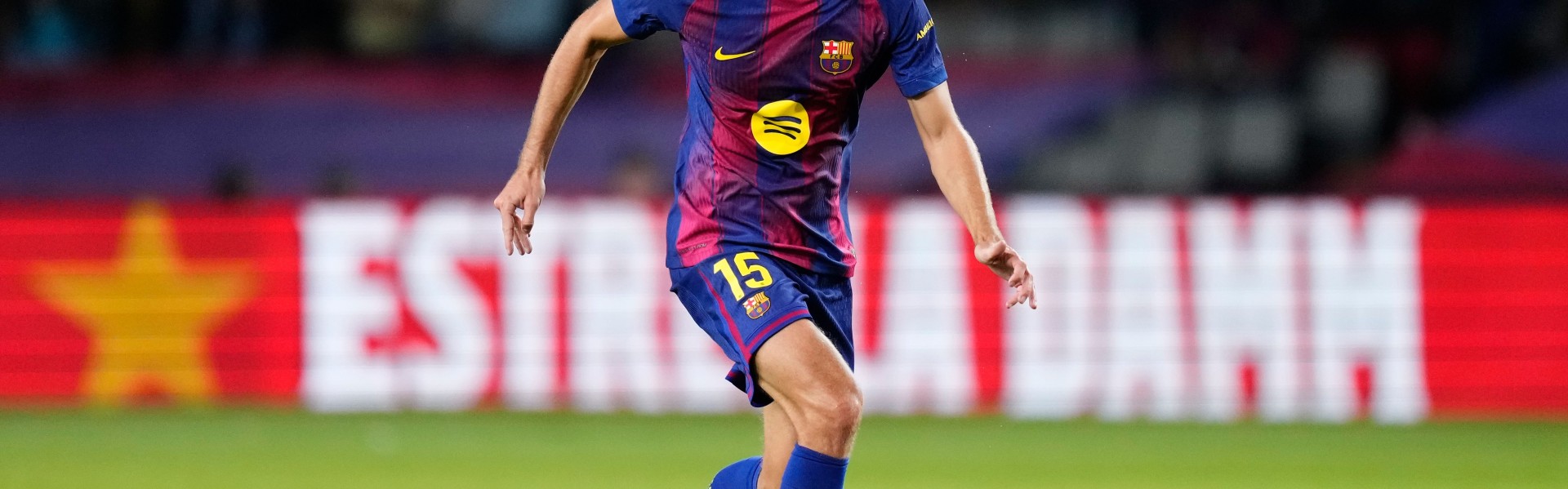 8868体育官网-罗马诺：巴萨计划和克里斯滕森续约1年，将继续就薪资进行谈判