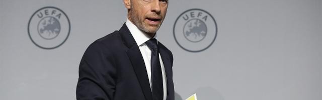 8868体育-切费林：世界杯两年一办 会稀释这项赛事的价值