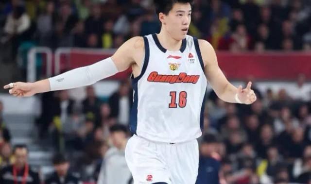 8868体育官网-高兴早了，广东队大胜吉林队却收两个坏消息，杜峰爱徒再次受伤